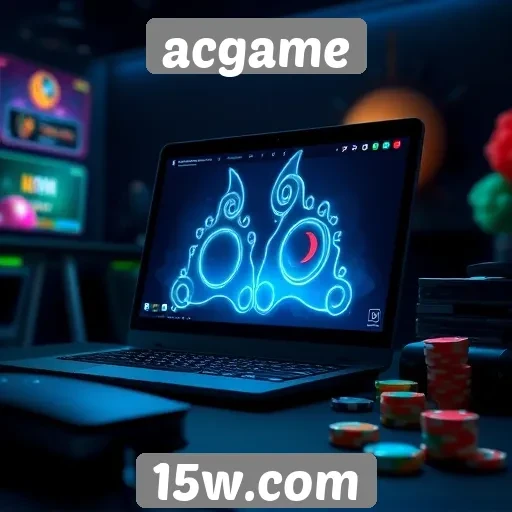 vantagens de se inscrever no acgame