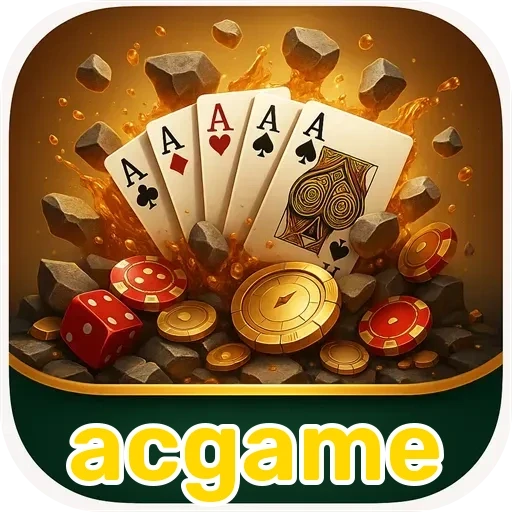 acgame: Um Guia Completo para Aproveitar Caça-Níqueis Online