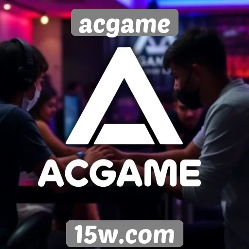 Impacto do acgame na comunidade gamer local