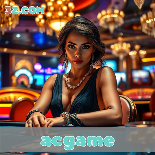 acgame Apostas Ao Vivo