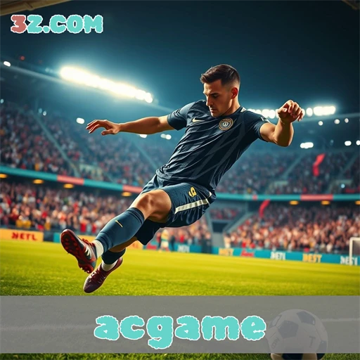 acgame Esportes Online
