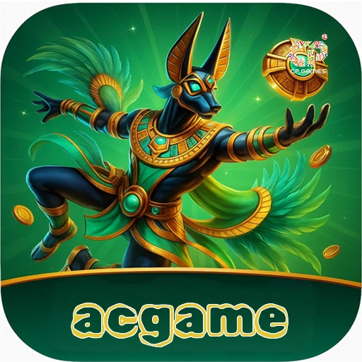acgame - Experimente a melhor plataforma de jogos online no Brasil